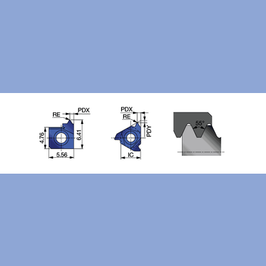 Image for TUNGAL 6859808