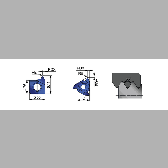 Image for TUNGAL 6859590