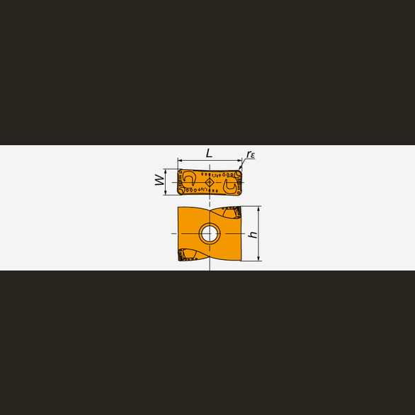 Image for TUNGAL 6827279