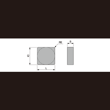Image for TUNGAL 6806575