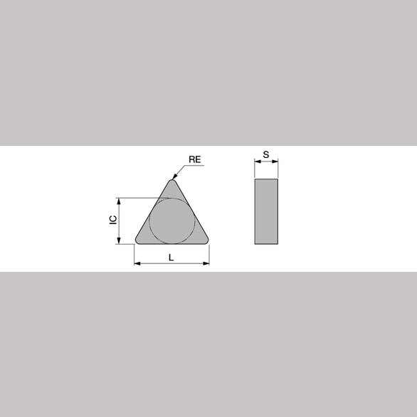 Image for TUNGAL 6808251