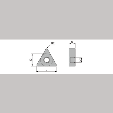 Image for TUNGAL 6808273