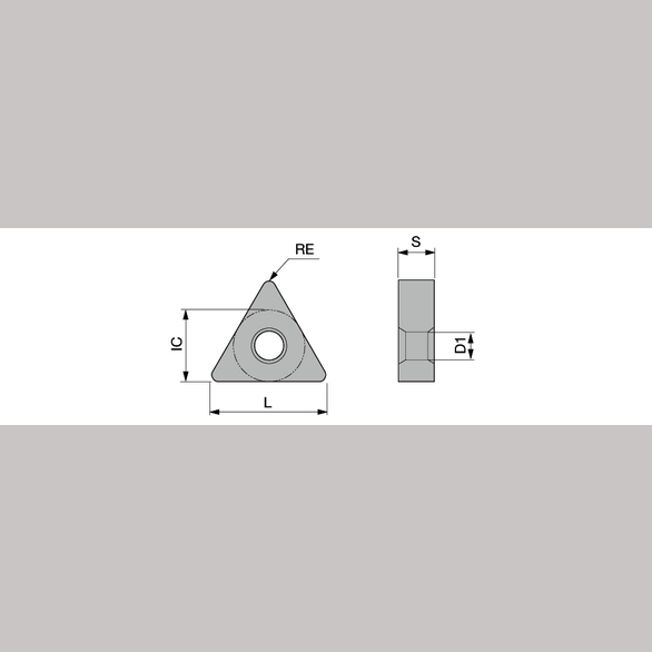 Image for TUNGAL 6808273