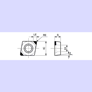 Image for TUNGAL 6805037