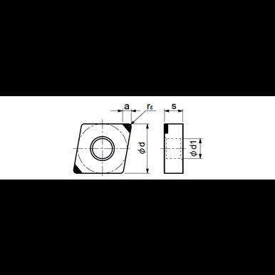 Image for TUNGAL 6805227