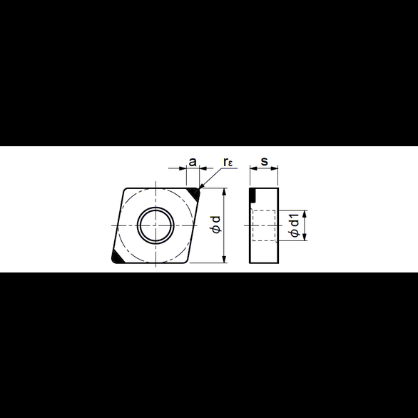 Image for TUNGAL 6805227