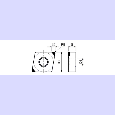 Image for TUNGAL 6746303