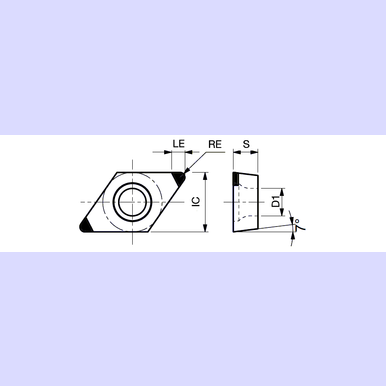 Image for TUNGAL 6864310