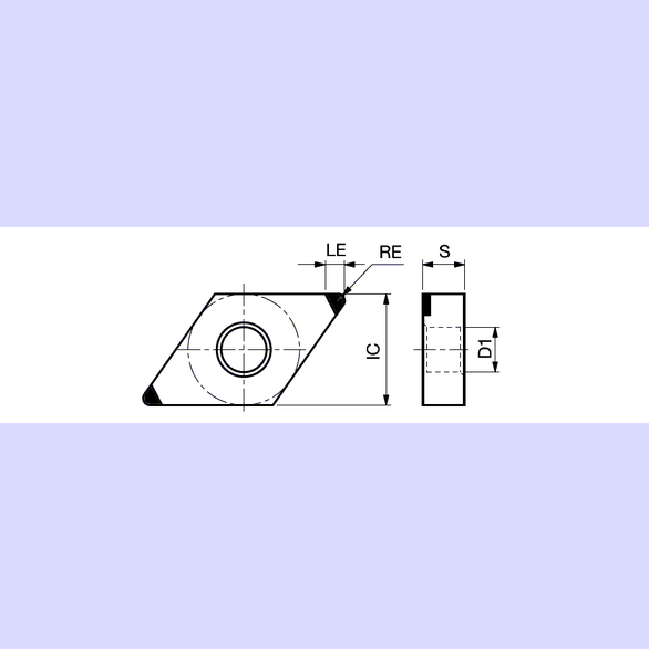 Image for TUNGAL 6817974