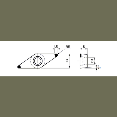 Image for TUNGAL 6820954
