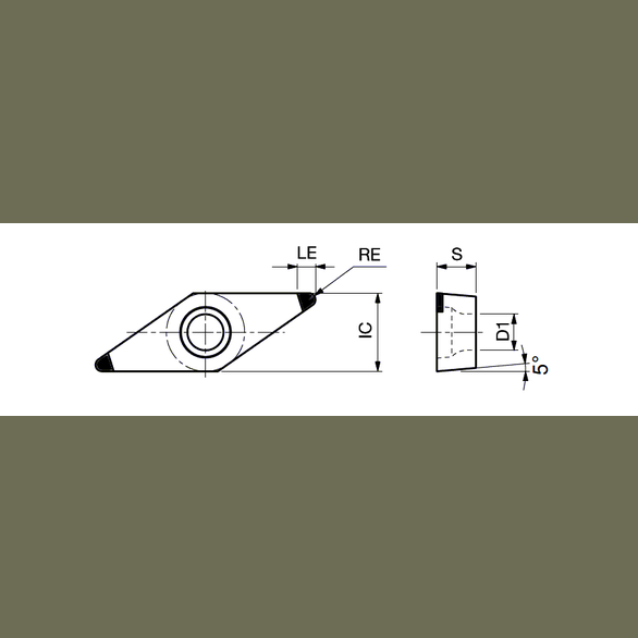 Image for TUNGAL 6820954