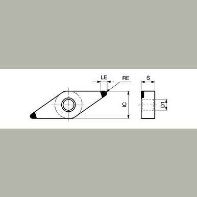 Image for TUNGAL 6818031
