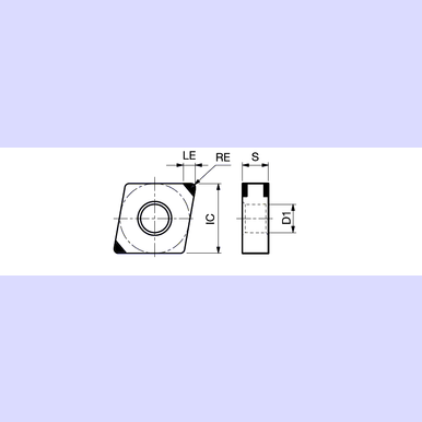 Image for TUNGAL 6818111