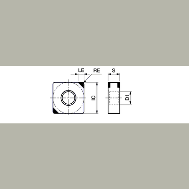 Image for TUNGAL 6818117