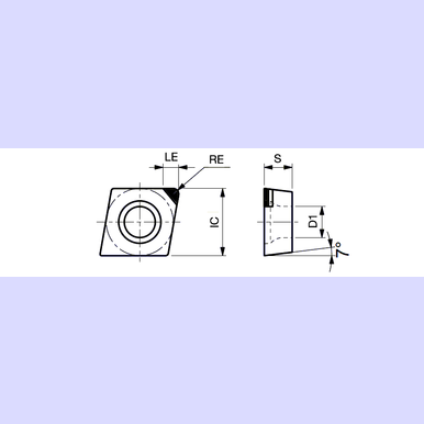 Image for TUNGAL 6812274