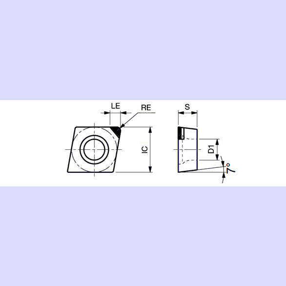 Image for TUNGAL 6812274