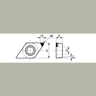 Image for TUNGAL 6812277