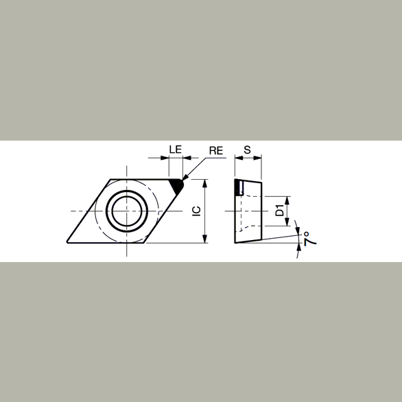 Image for TUNGAL 6812277