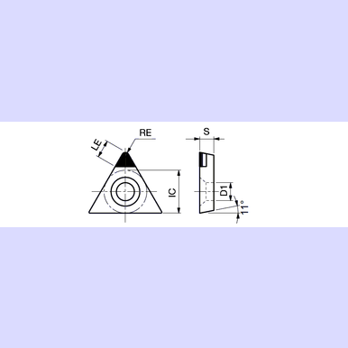 Image for TUNGAL 6808787