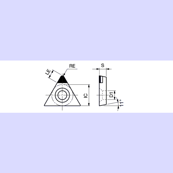 Image for TUNGAL 6808787