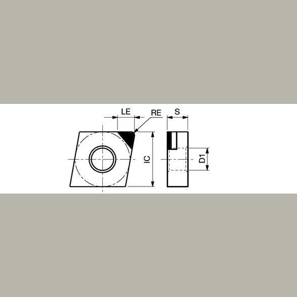 Image for TUNGAL 6801829