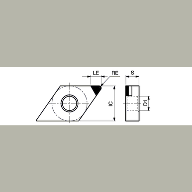 Image for TUNGAL 6803167