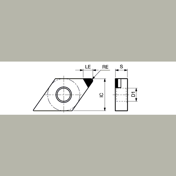 Image for TUNGAL 6803167