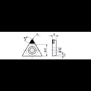 Image for TUNGAL 6808778