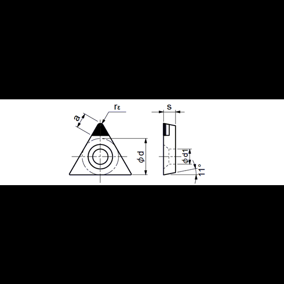 Image for TUNGAL 6808778