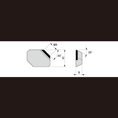 Image for TUNGAL 6809572