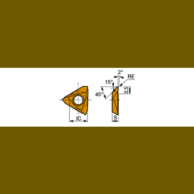 Image for TUNGAL 6804923