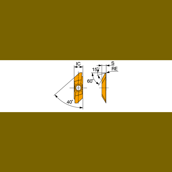 Image for TUNGAL 6811257