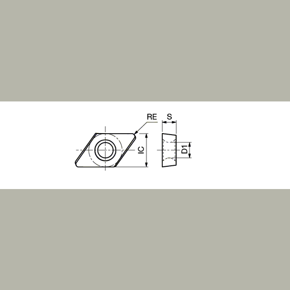 Image for TUNGAL 6723752