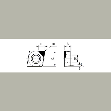Image for TUNGAL 6888191