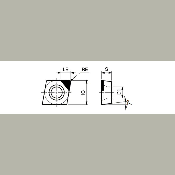 Image for TUNGAL 6888191