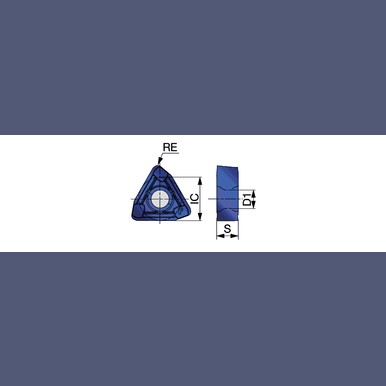 Image for TUNGAL 6712013