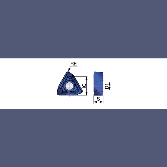 Image for TUNGAL 6712013