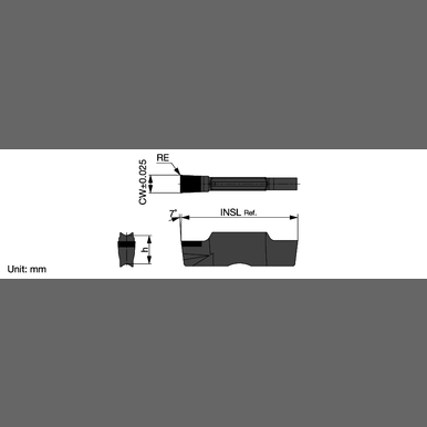 Image for TUNGAL 6711178