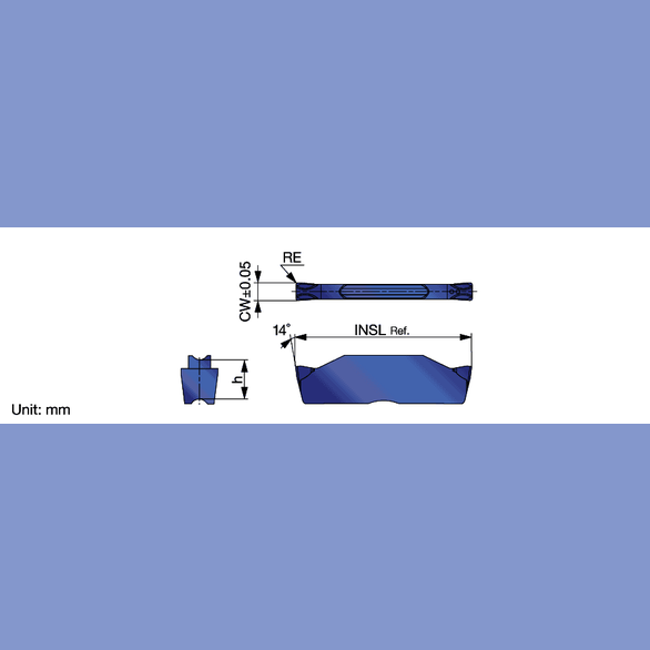 Image for TUNGAL 6713929