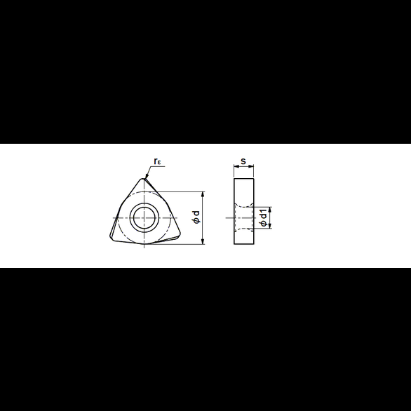 Image for TUNGAL 6723699