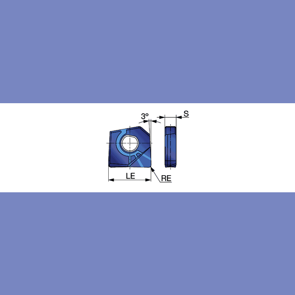 Image for TUNGAL 6725893