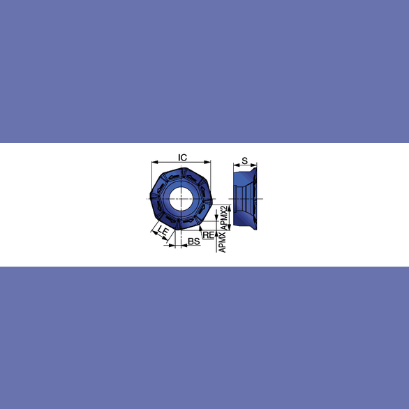 Image for TUNGAL 6719303