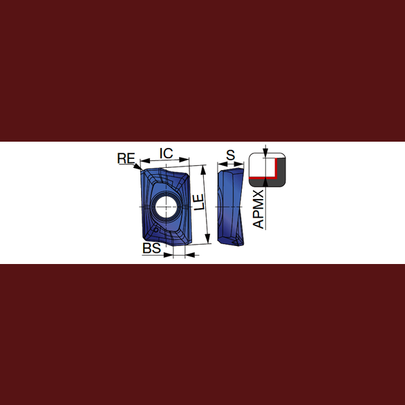Image for TUNGAL 6733156