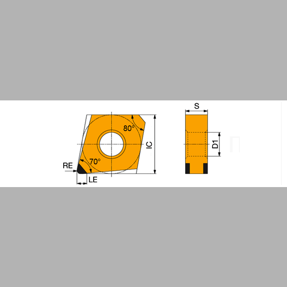 Image for TUNGAL 6738335