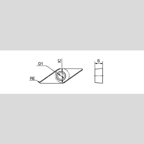 Image for TUNGAL 6733386