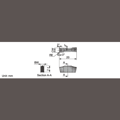 Image for TUNGAL 6804607