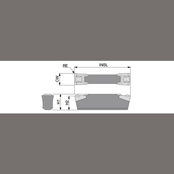 Image for TUNGAL 6856015