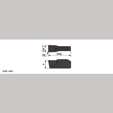Image for TUNGAL 6820801