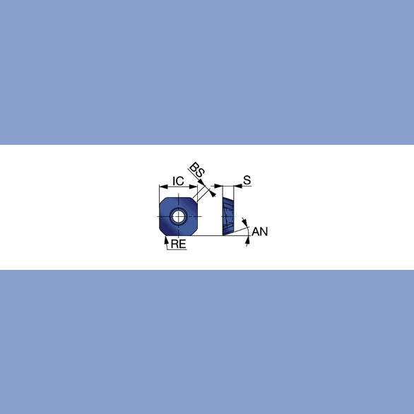 Image for TUNGAL 6863806