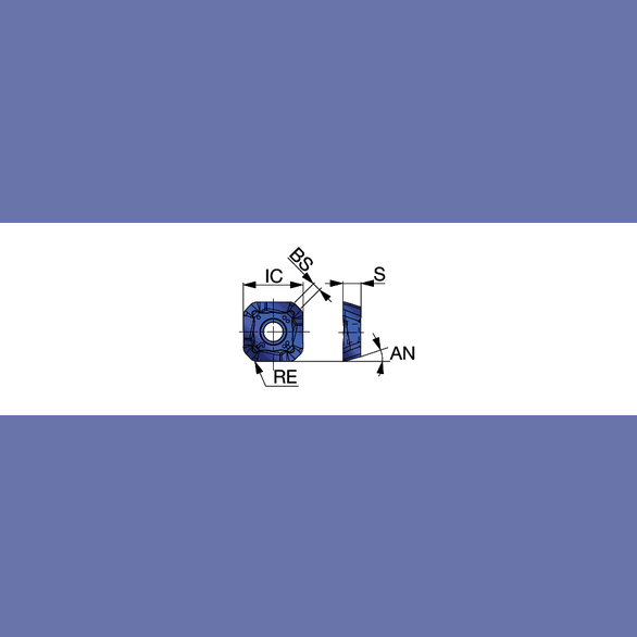 Image for TUNGAL 6846542